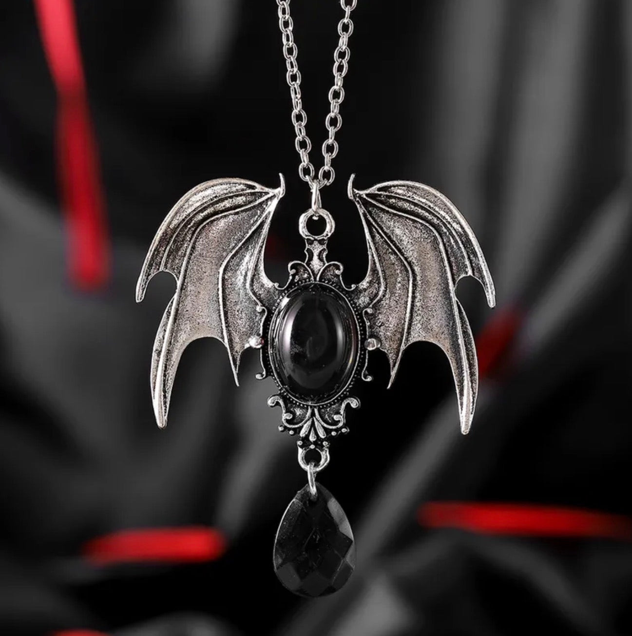Vampire Wings