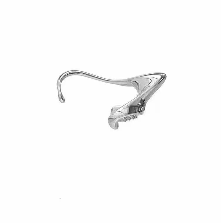 Twilight elves earcuff pair