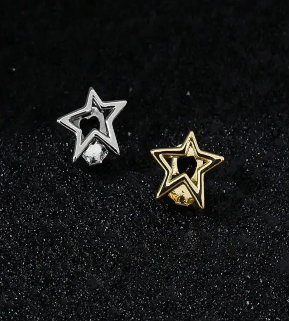 Star grillz