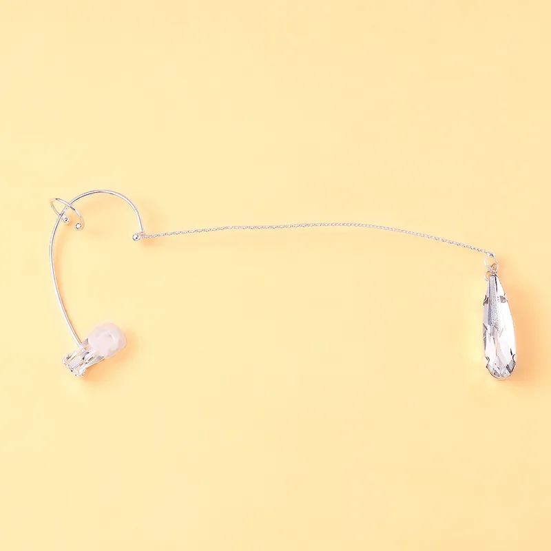 Crystal Tear Undereye Cuff