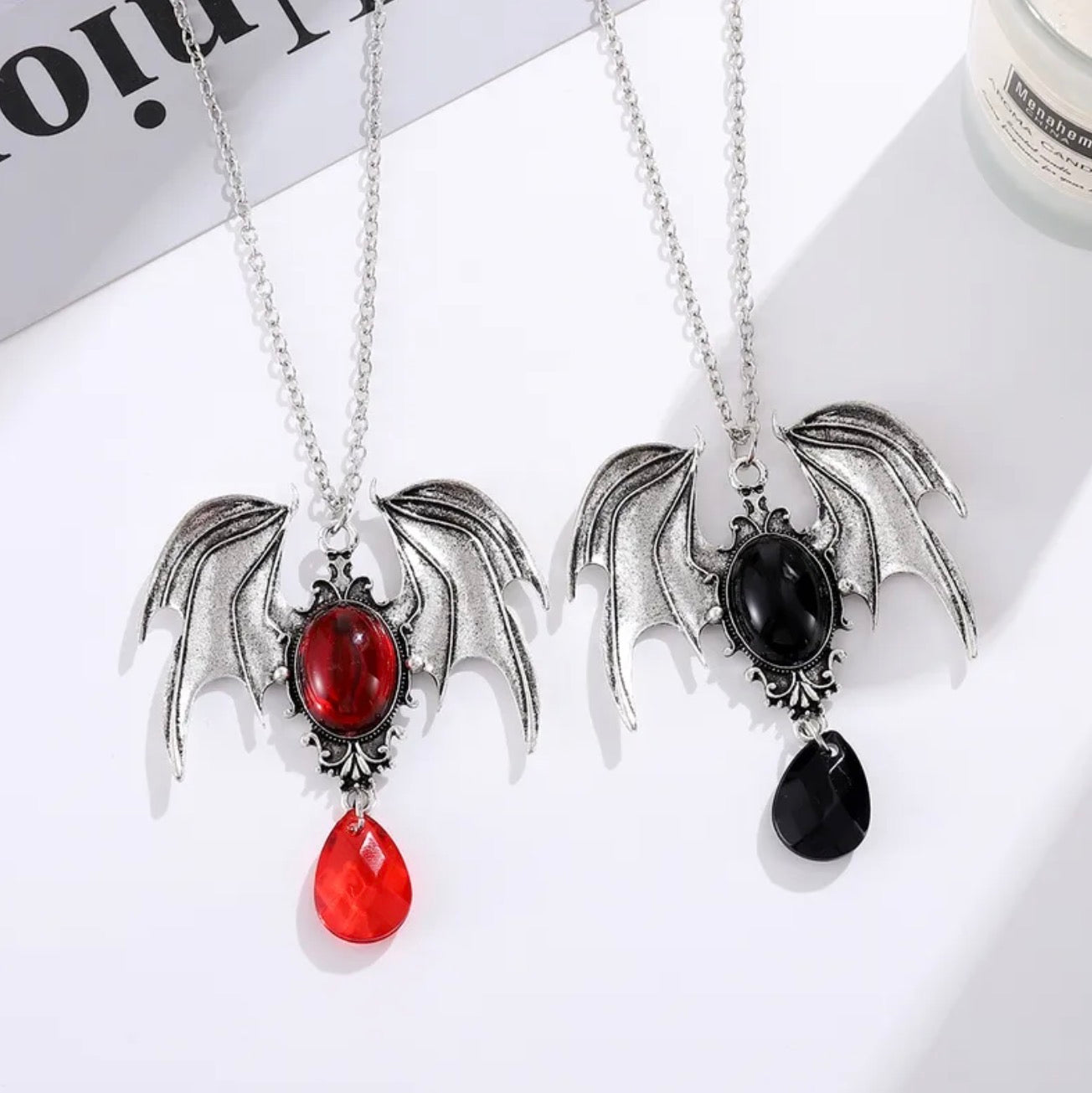Vampire Wings
