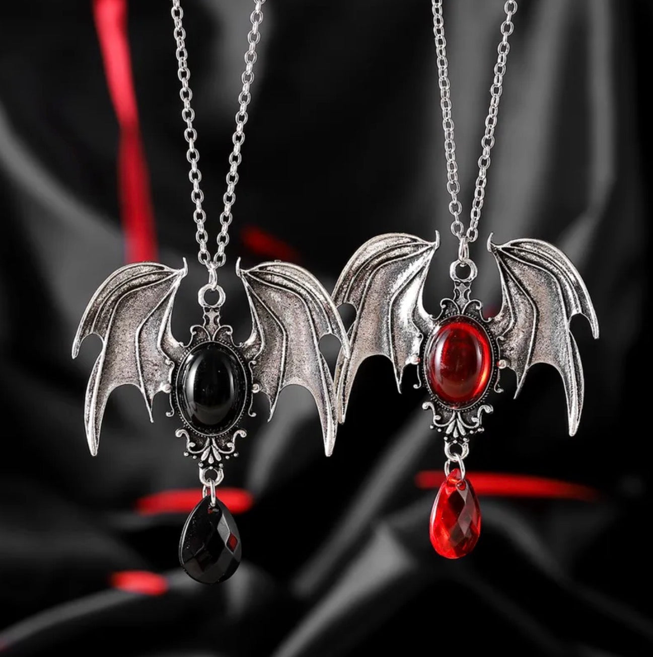 Vampire Wings