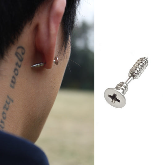 Cyber Screw Stud