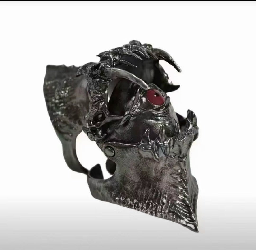 The Watching Maw ring