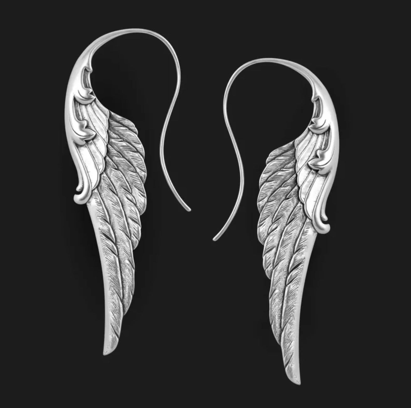 Valkyrie Wings