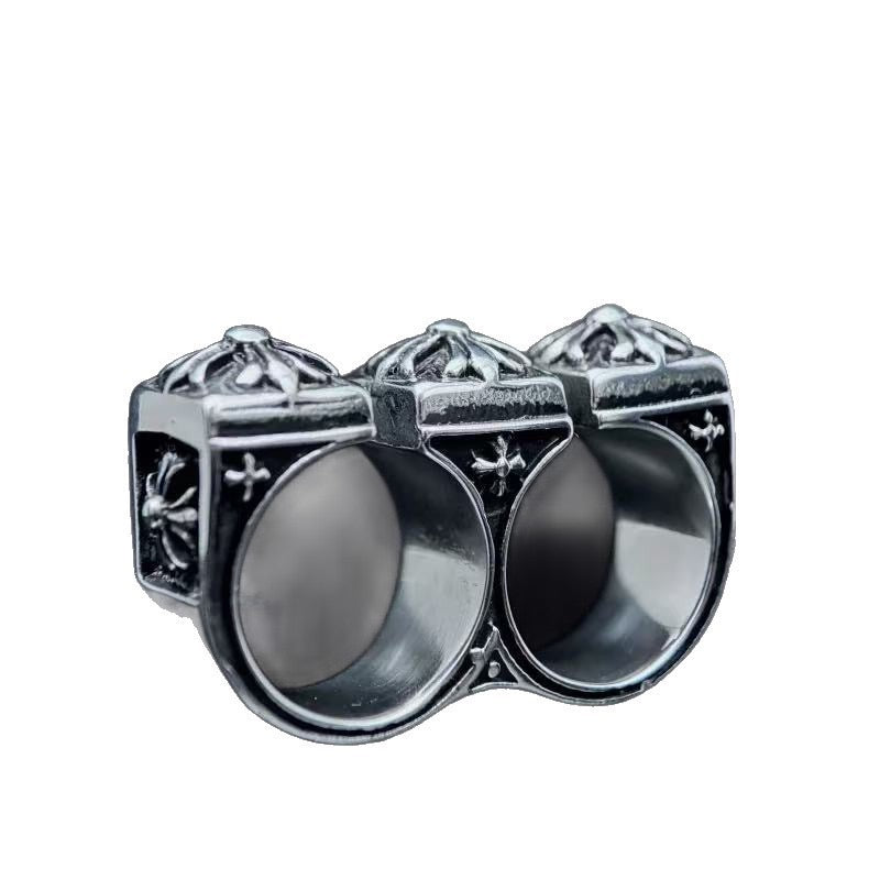 Hellbound ring