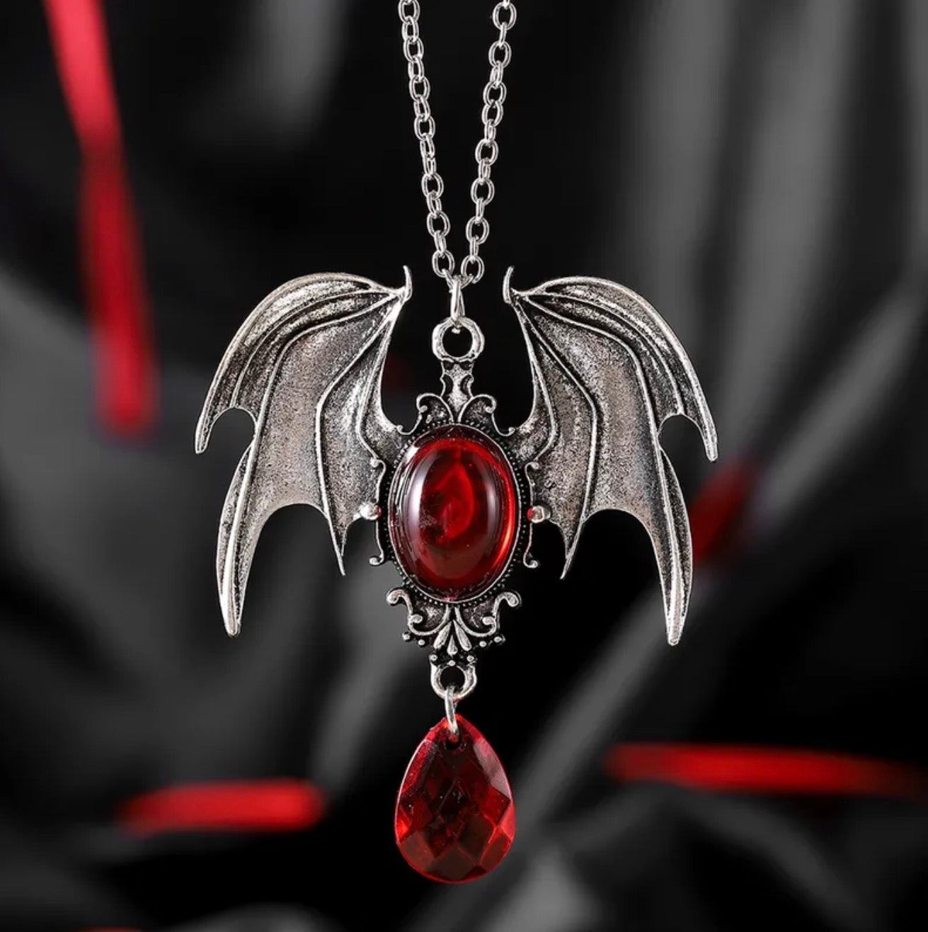 Vampire Wings