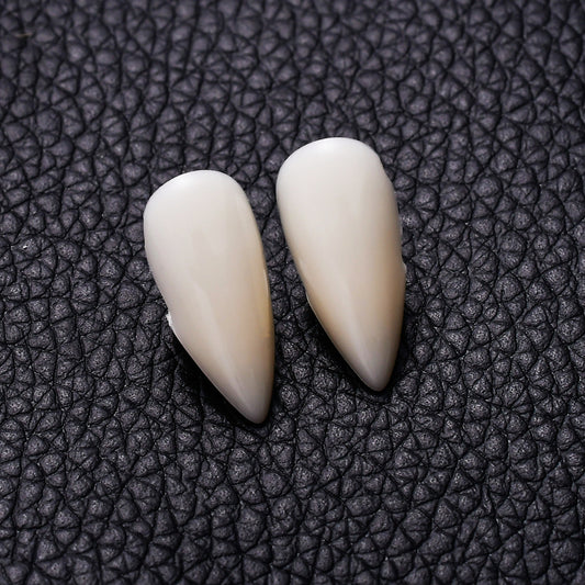 Vamp teeth