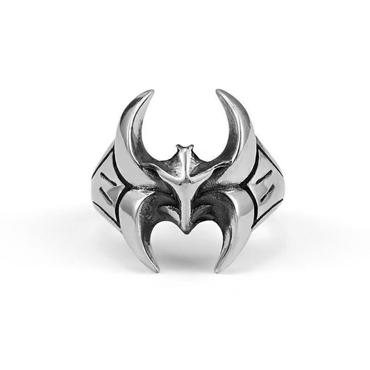 Loki’s Crown Ring