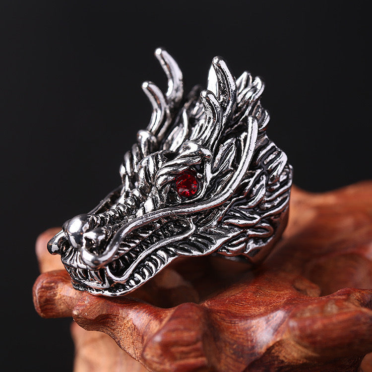 Foucet men ring