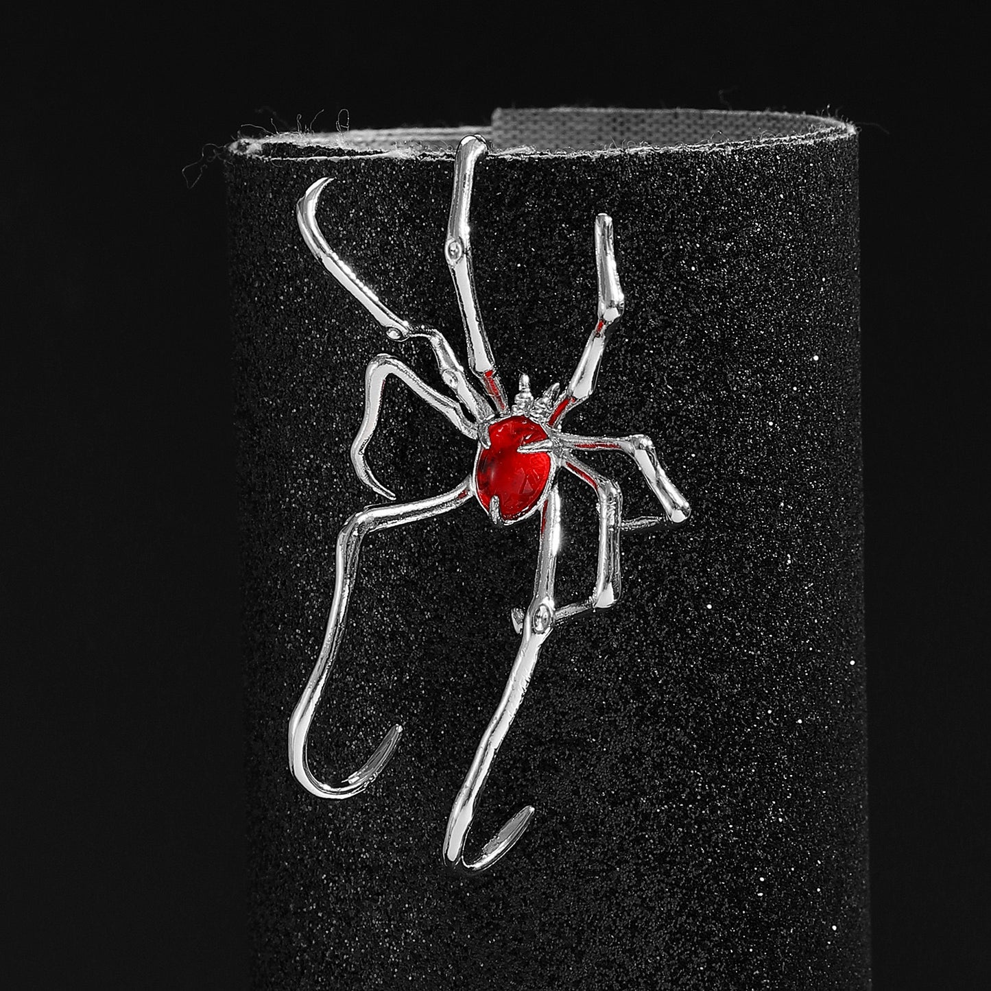 Blood Widow Ear Wrap