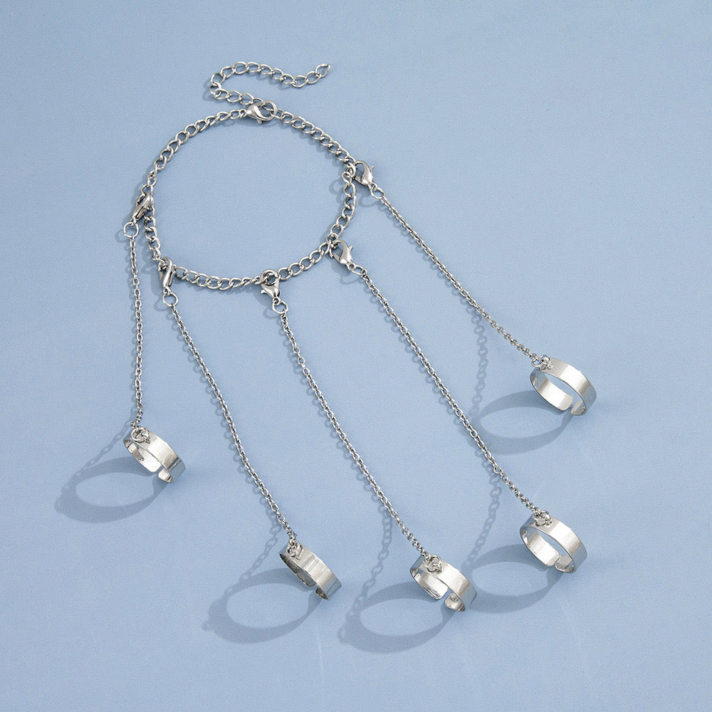 Phantom Chains