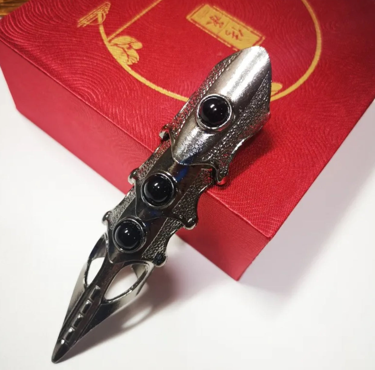 Sukuna’s claw ring