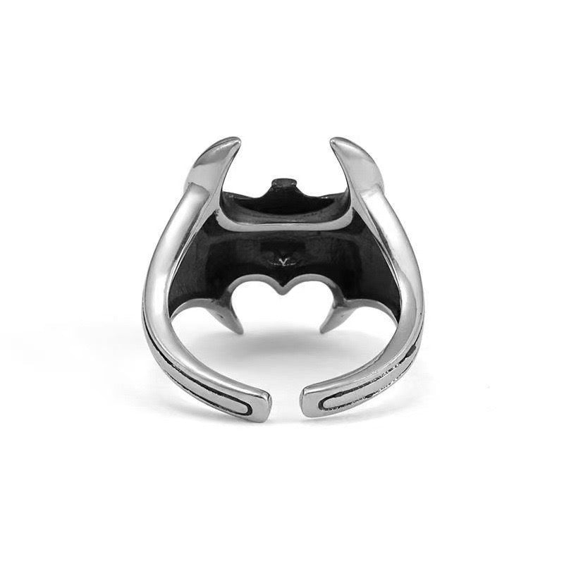 Loki’s Crown Ring