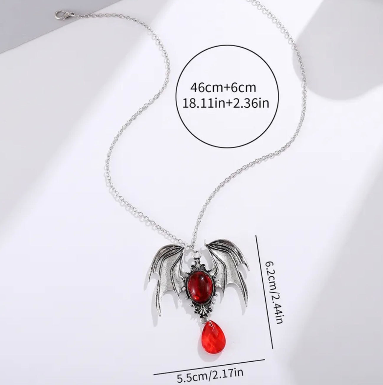 Vampire Wings