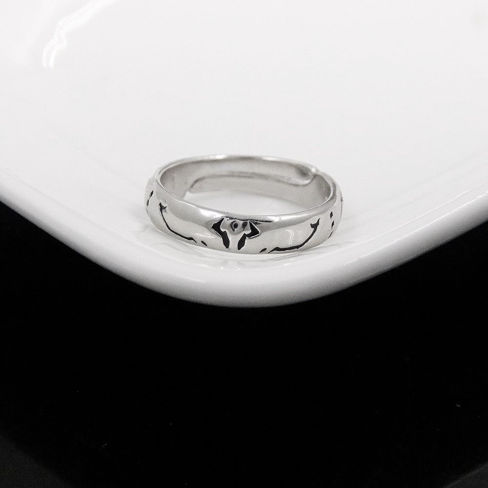 Sukuna’s Mark ring