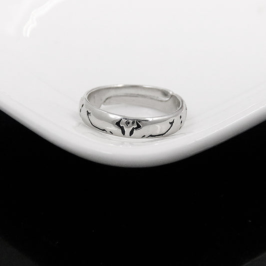 Sukuna’s Mark ring