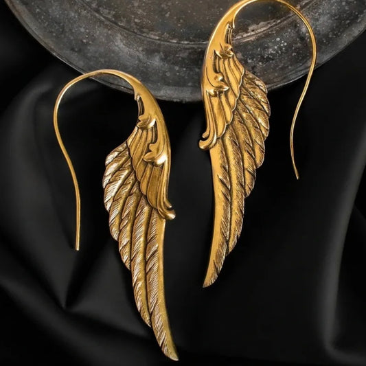 Valkyrie Wings
