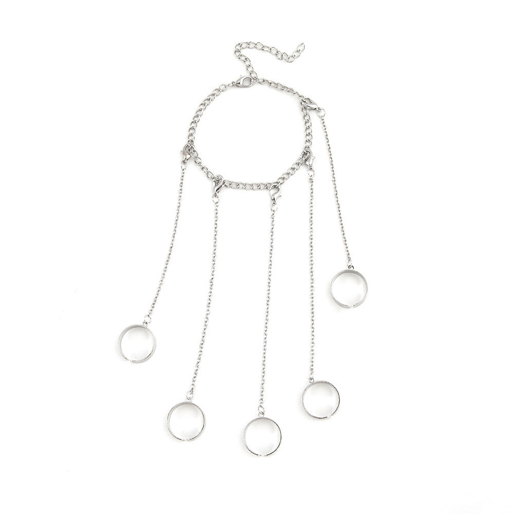 Phantom Chains