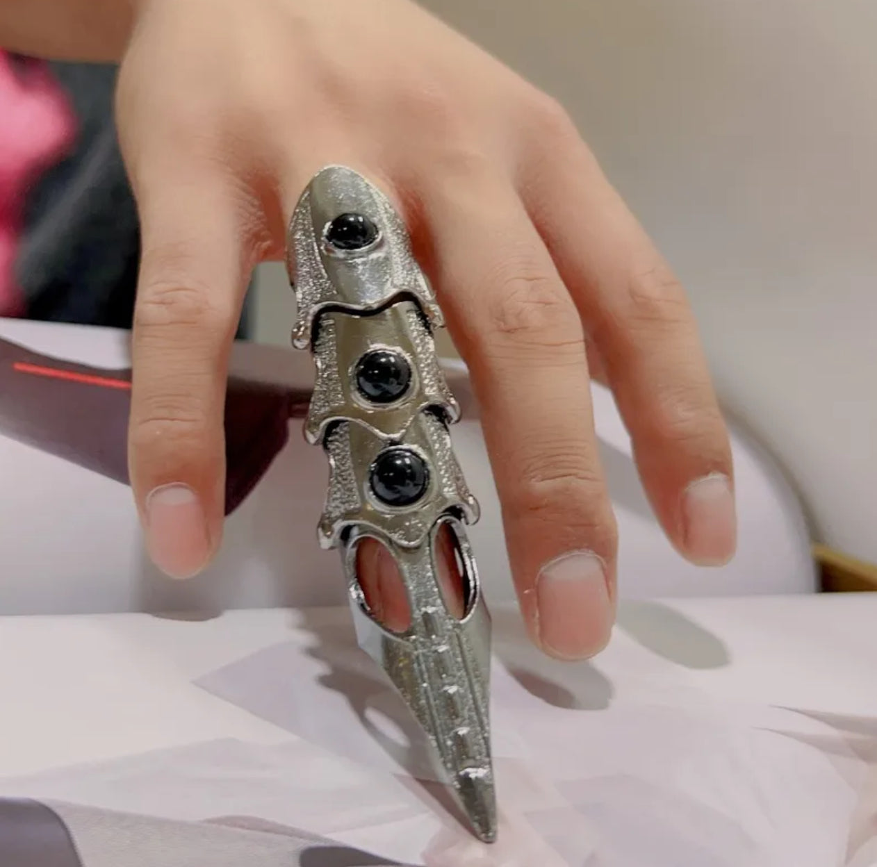 Sukuna’s claw ring