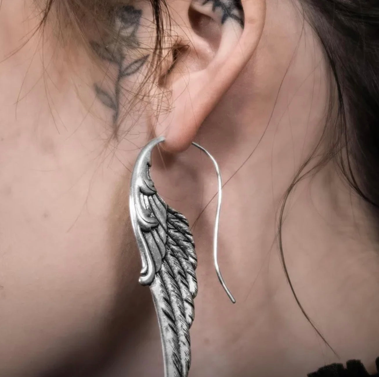 Valkyrie Wings