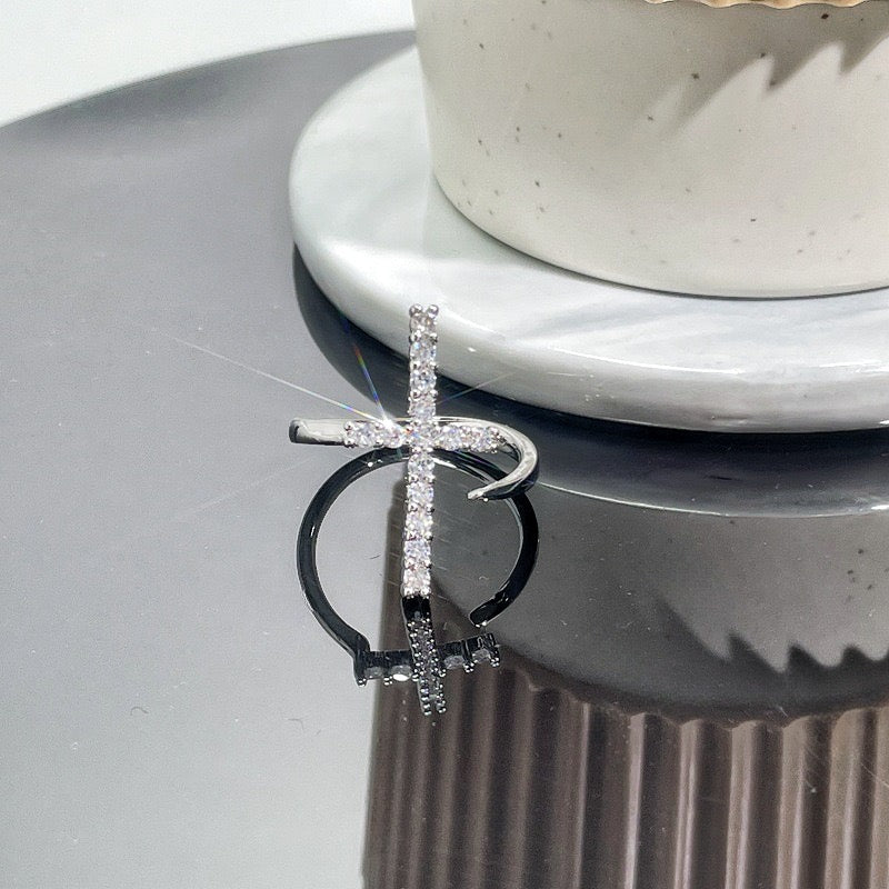 Cross Cult Ring Collection