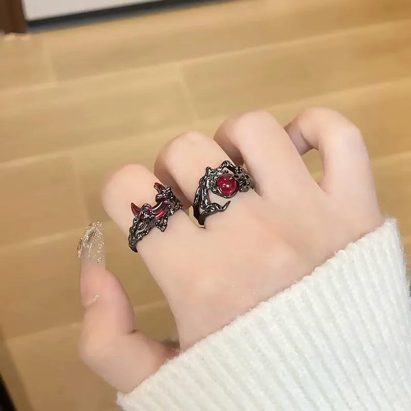 Bloodthorn Set