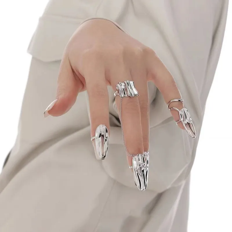 Liquid Armor Set