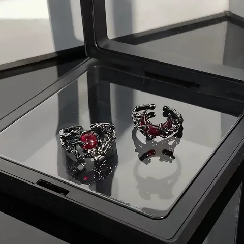 Bloodthorn Set