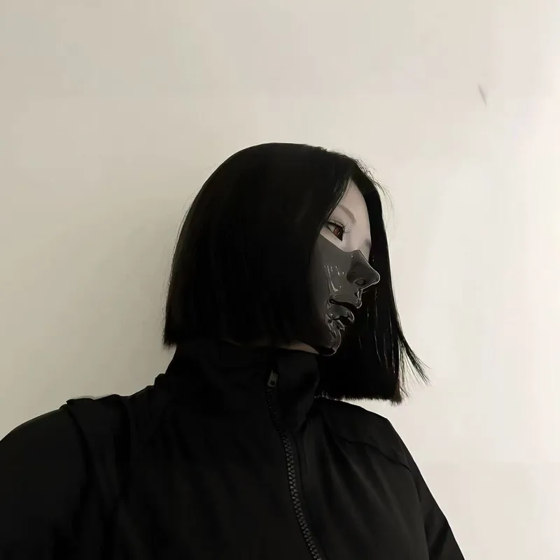 Dollface mask